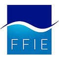 Logo FFIE, partenaire de Fiers d'être Artisans