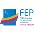 Logo FEP, partenaire de Fiers d'être Artisans