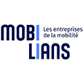 Logo Mobilians, partenaire de Fiers d'être Artisans
