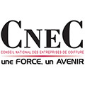 Logo du CNEC, partenaire de Fiers d'être Artisans