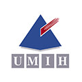 Logo de la UMIH, partenaire de Fiers d'être Artisans